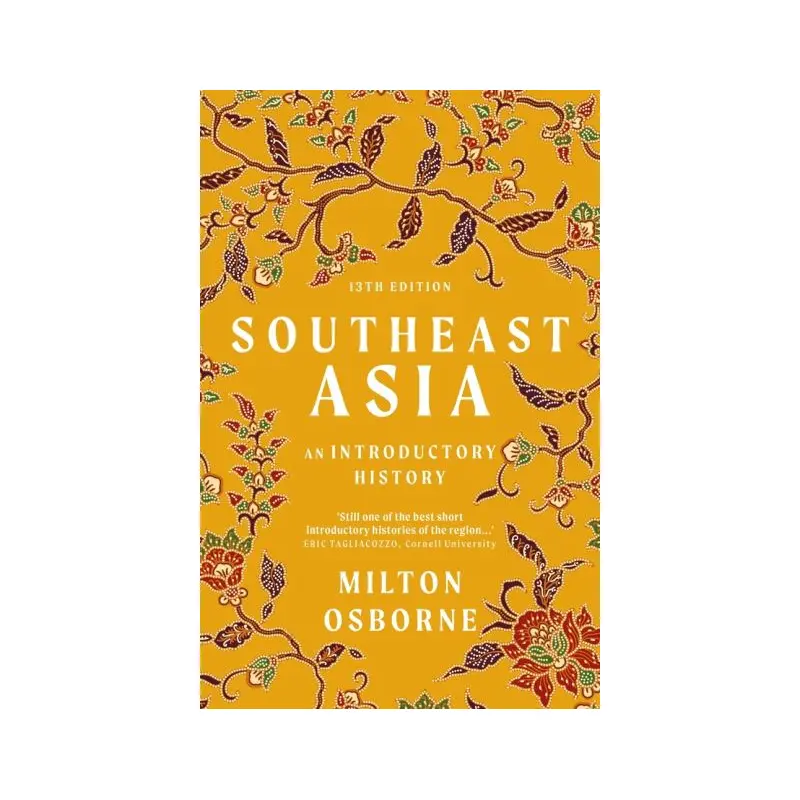 Southeast Asia