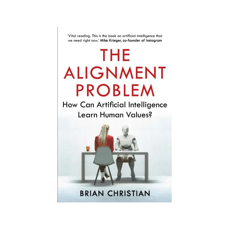 The Alignment Problem