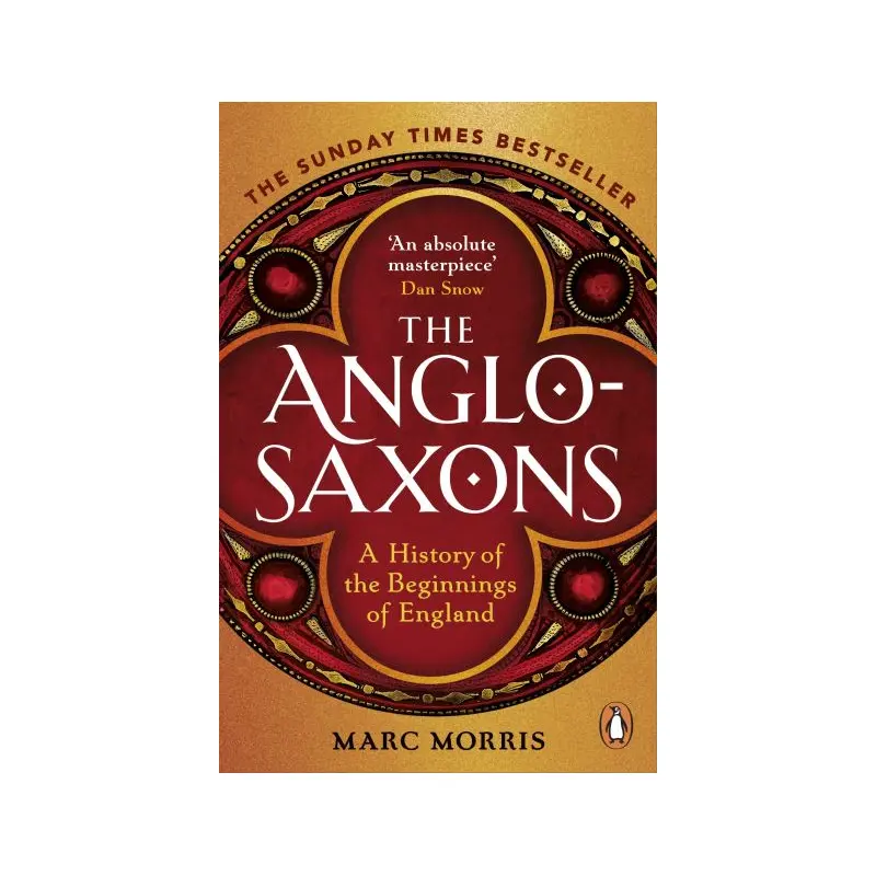 The Anglo-Saxons