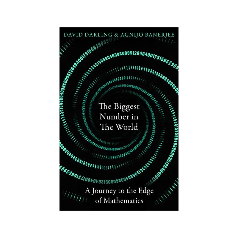 The Biggest Number in the World