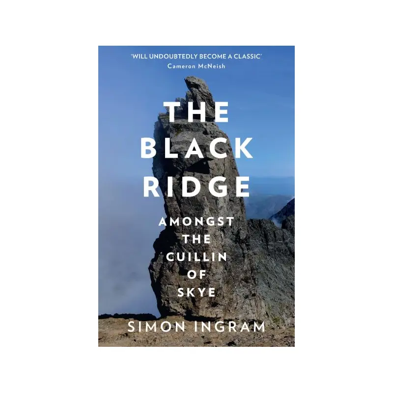 The Black Ridge