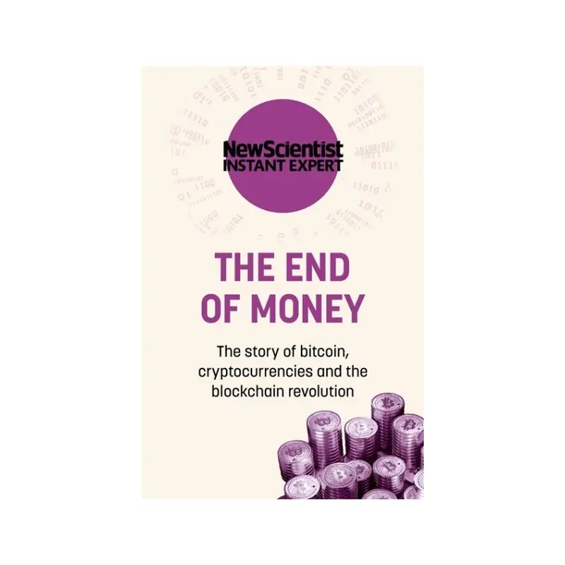 The End of Money