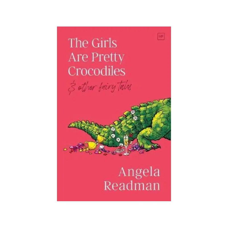 The Girls Are Pretty Crocodiles