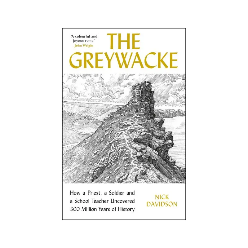 The Greywacke