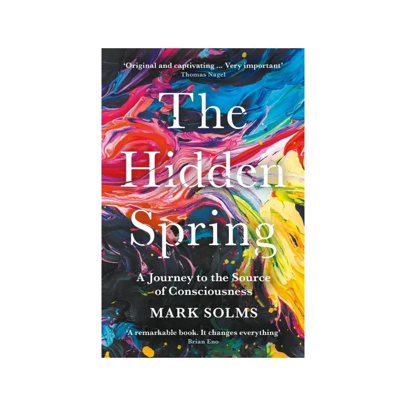 The Hidden Spring