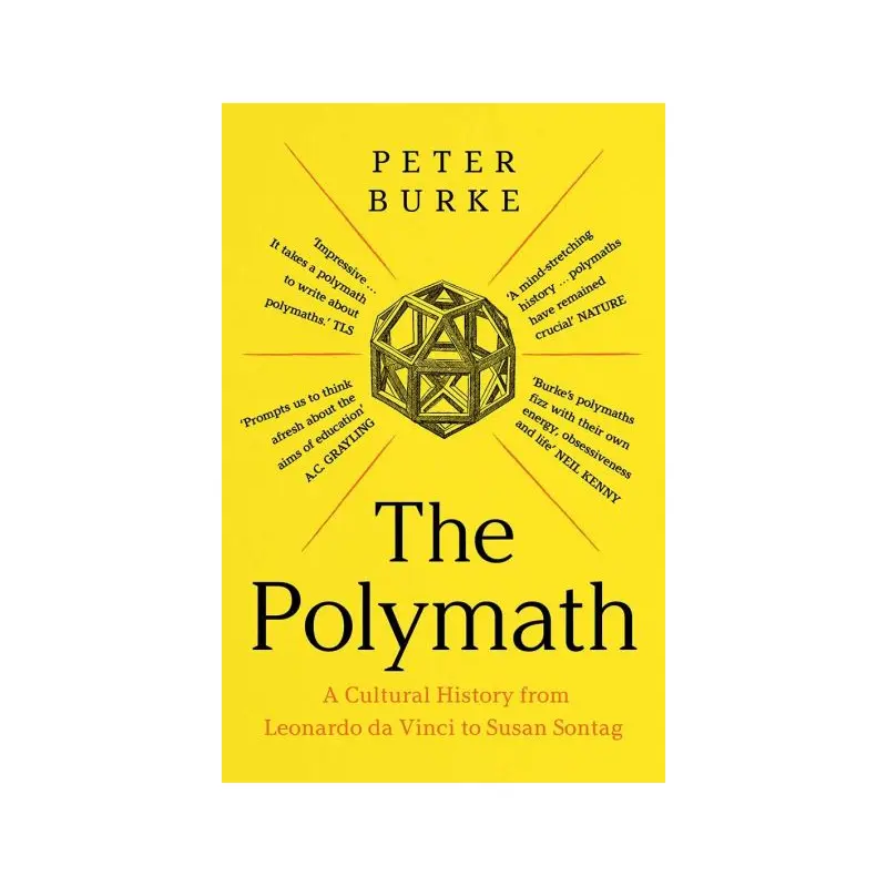 The Polymath