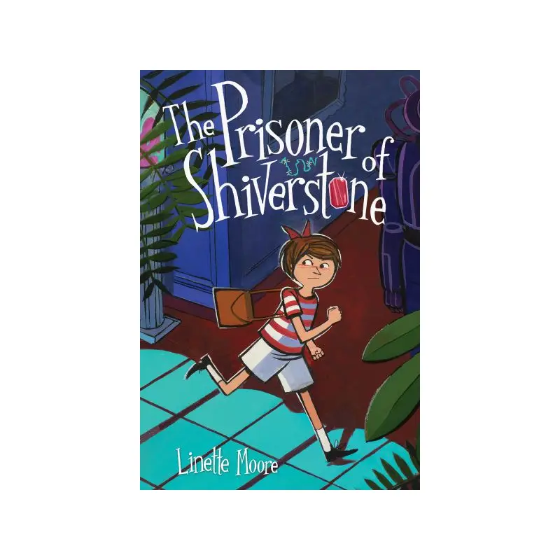 The Prisoner of Shiverstone