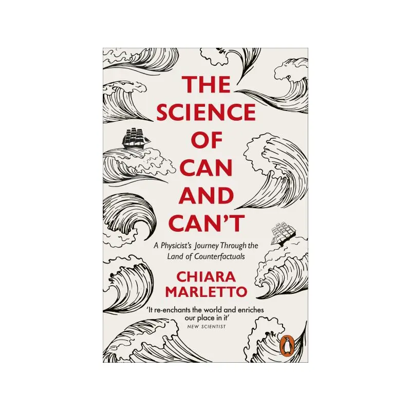 The Science of Can and Can't