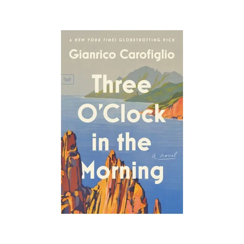 Three O'clock in the Morning