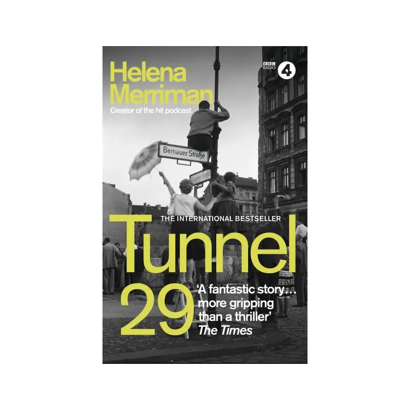 Tunnel 29