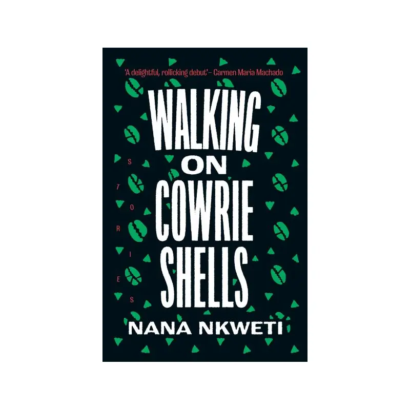 Walking on Cowrie Shells