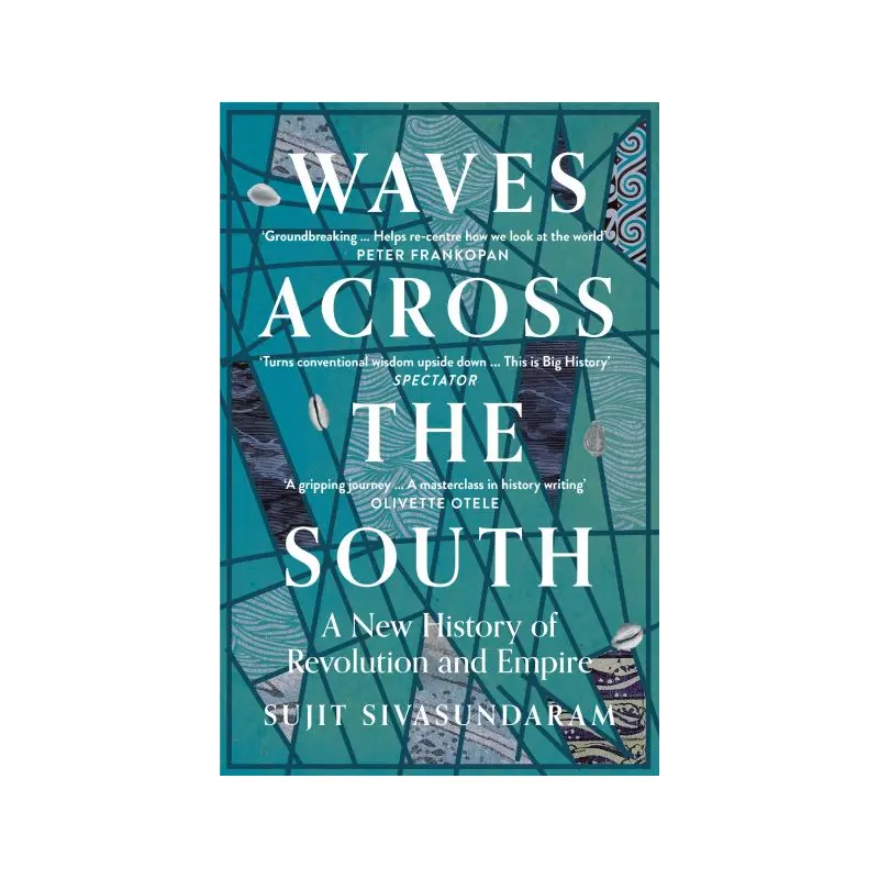 Waves Across the South