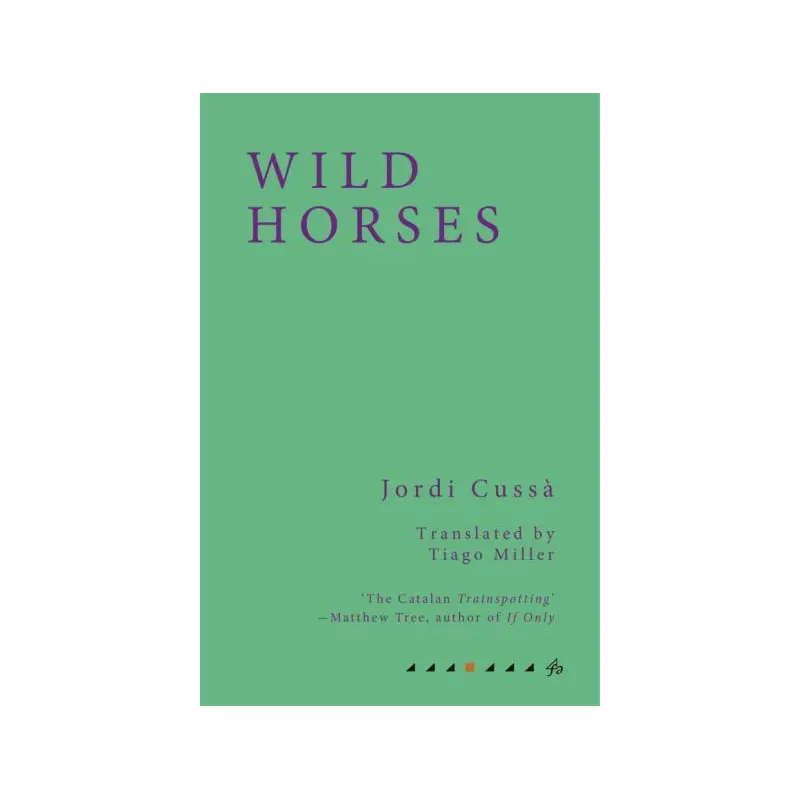Wild Horses