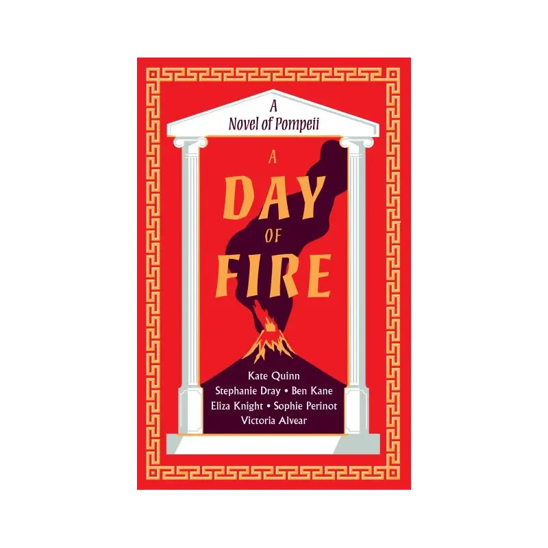 A Day of Fire