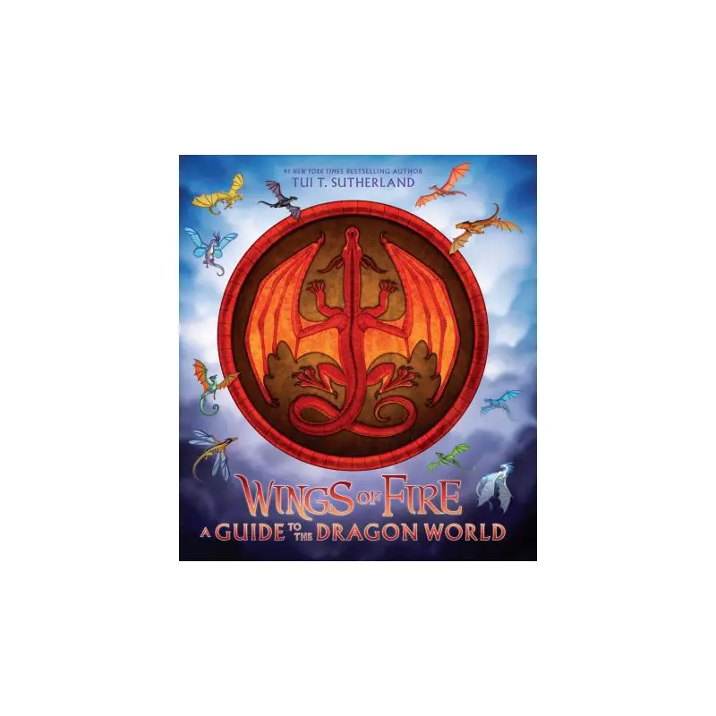 A guide to the dragon world