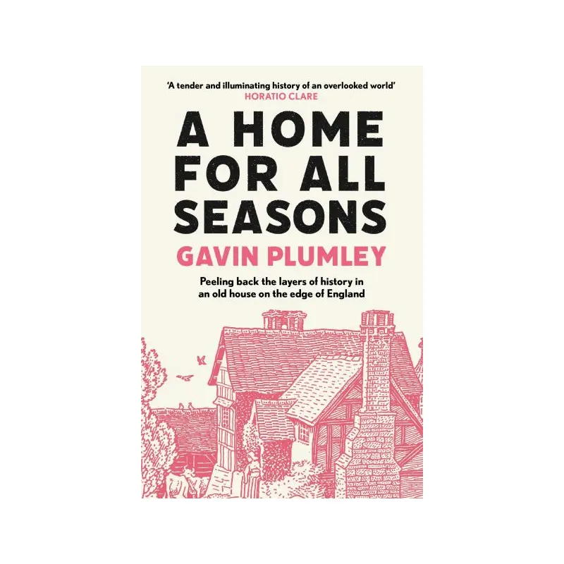 A Home for All Seasons