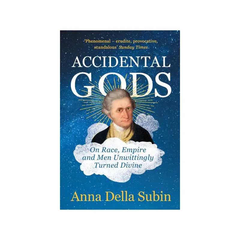 Accidental Gods