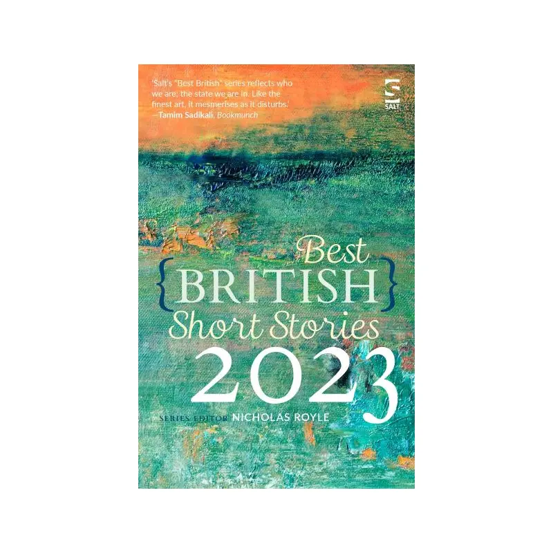 Best British short stories 2023