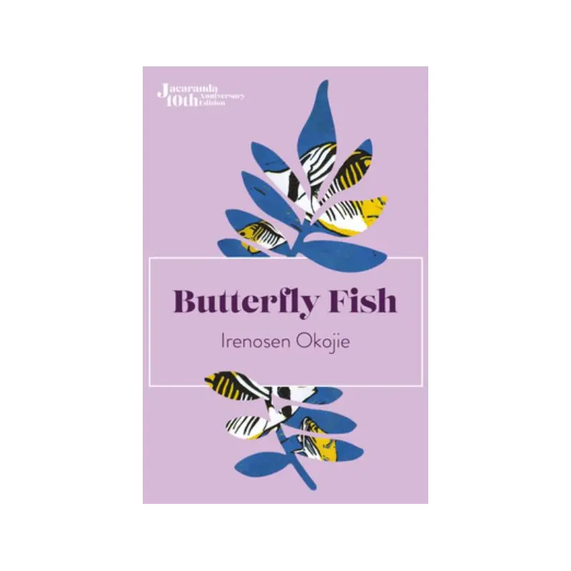 Butterfly Fish