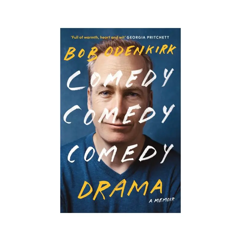 Comedy, Comedy, Comedy, Drama