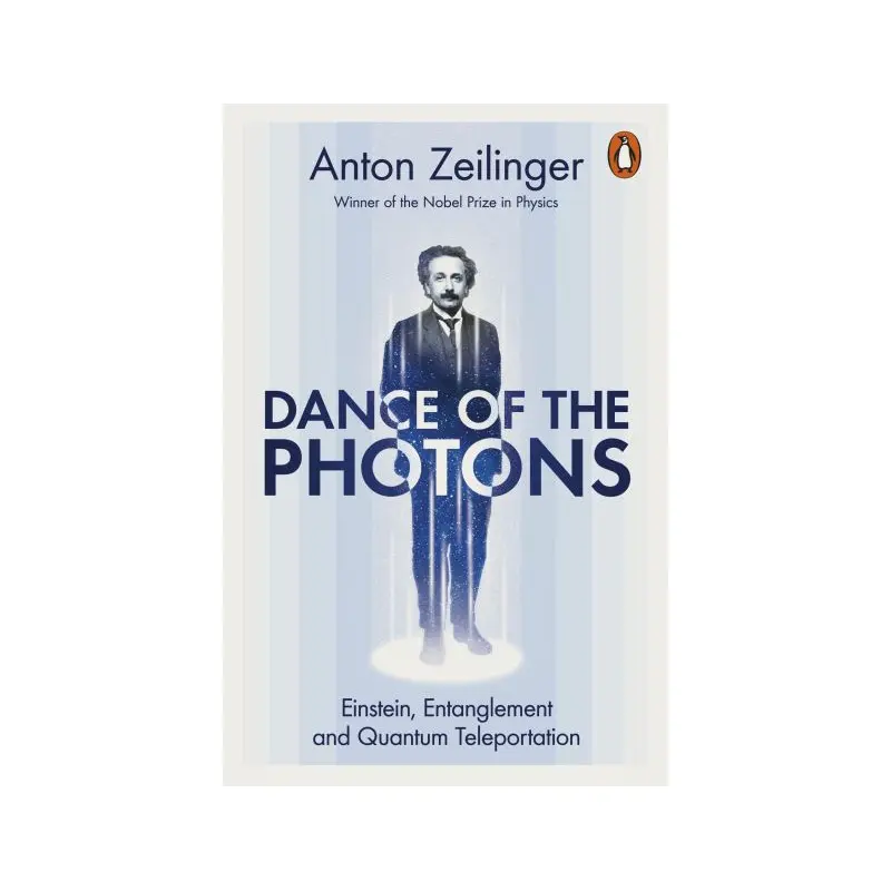 Dance of the Photons