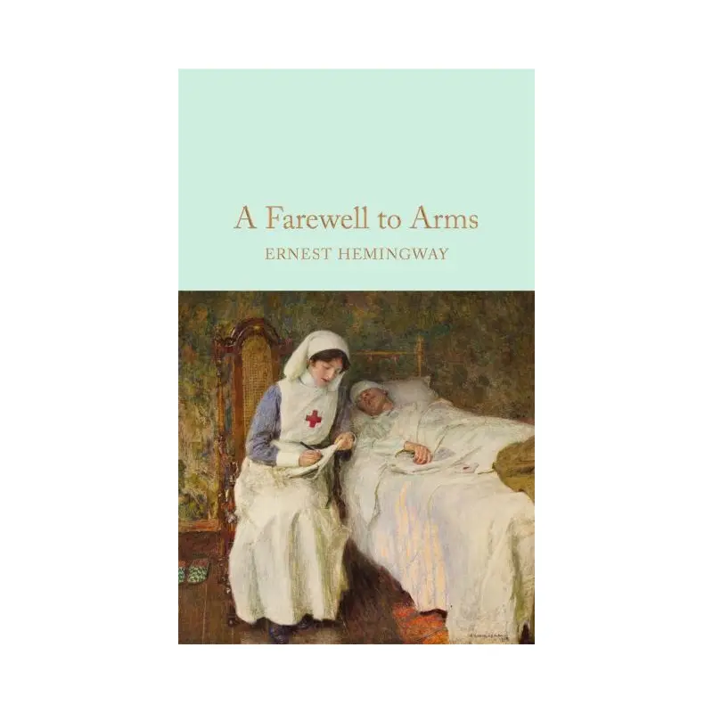 Farewell To Arms