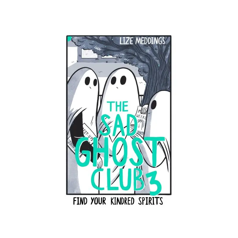 Find Your Kindred Spirits