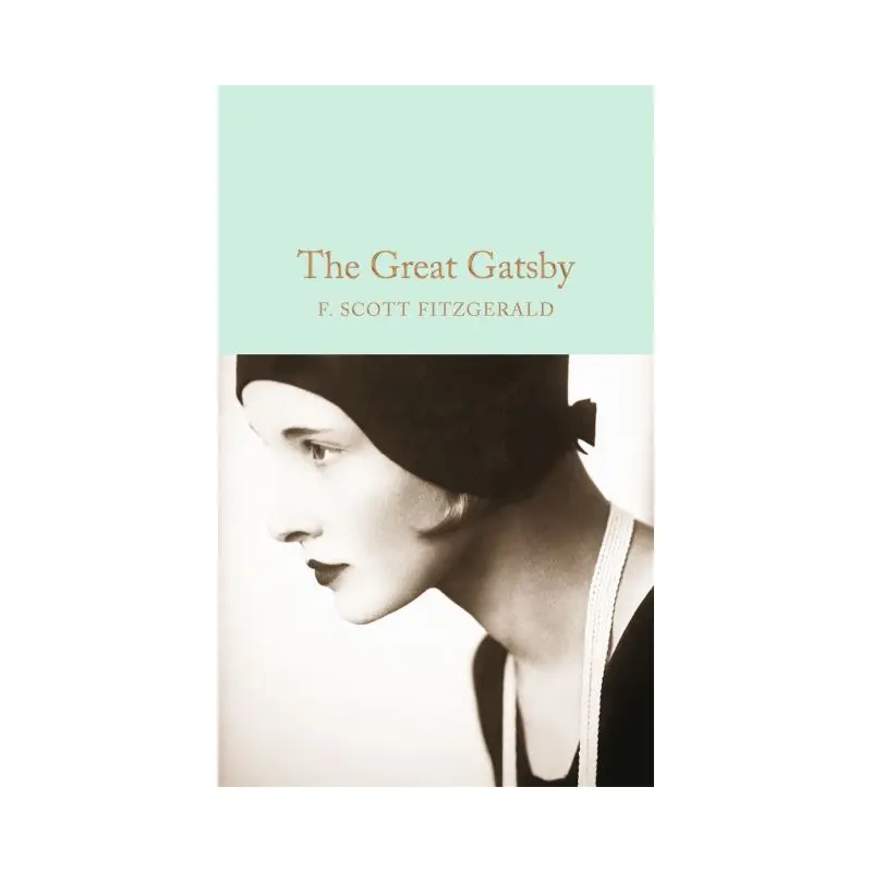 Great Gatsby