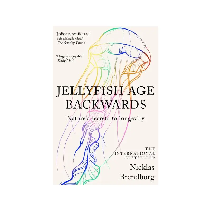 Jellyfish Age Backwards