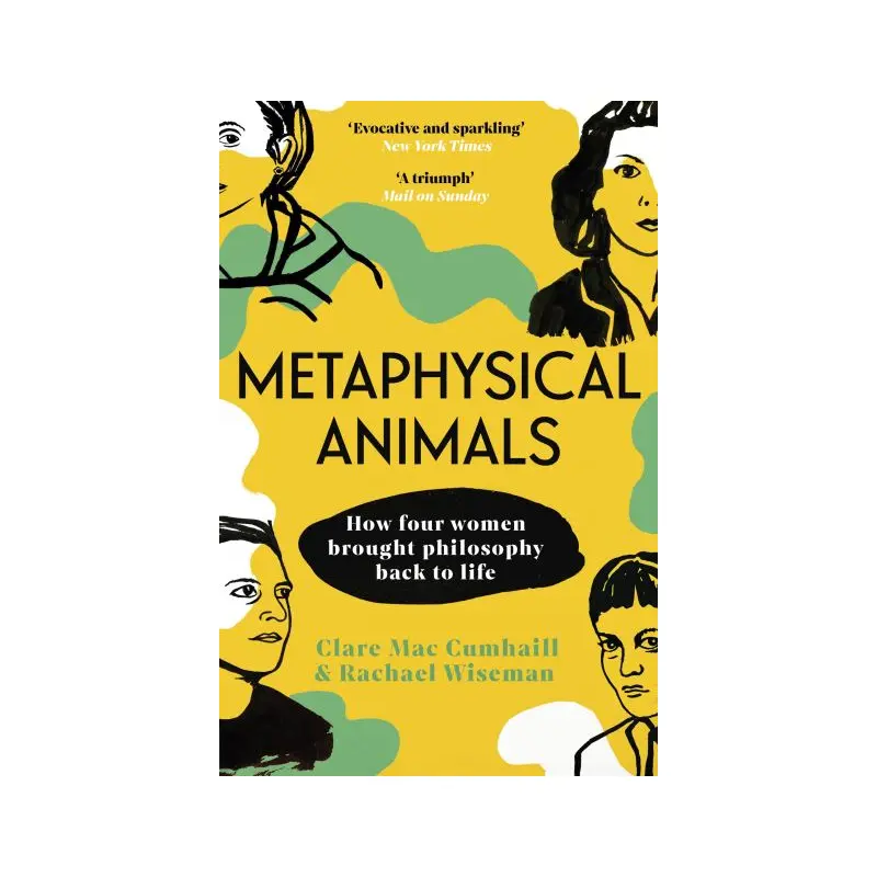 Metaphysical Animals