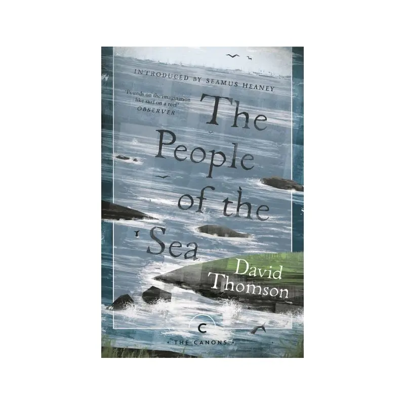 People Of The Sea