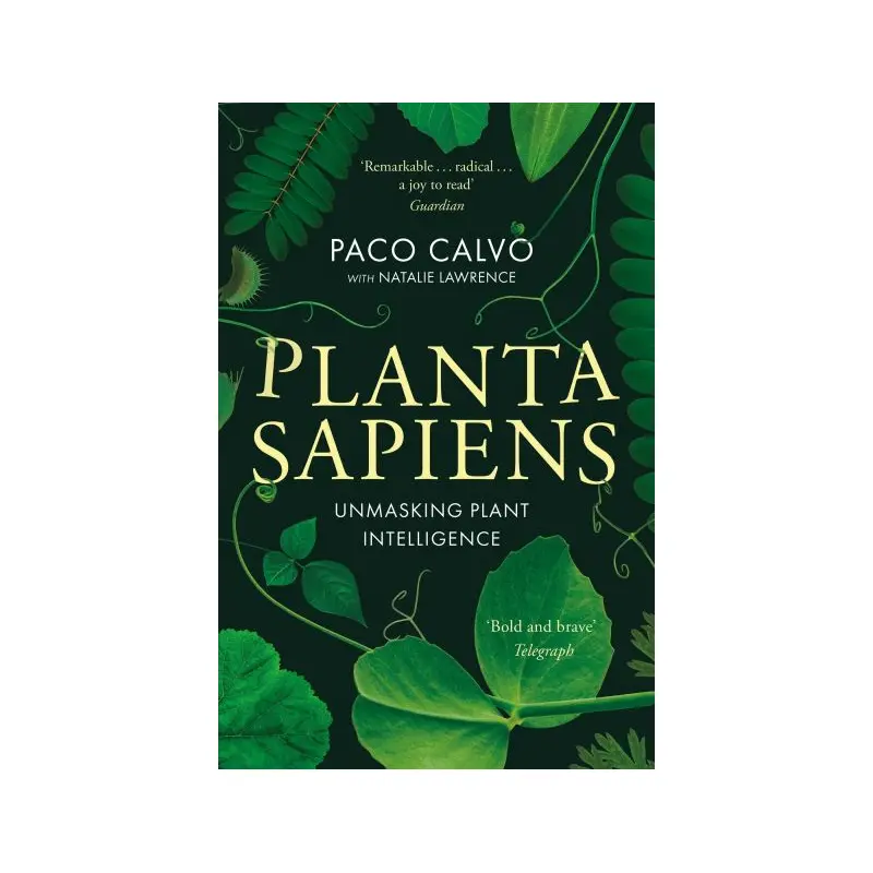 Planta sapiens