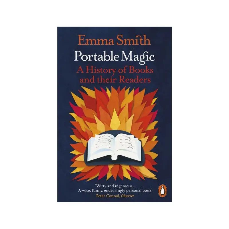 Portable Magic