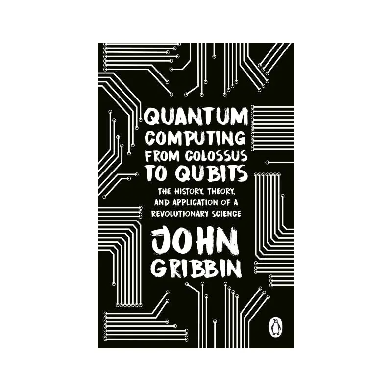 Quantum Computing from Colossus to Qubits