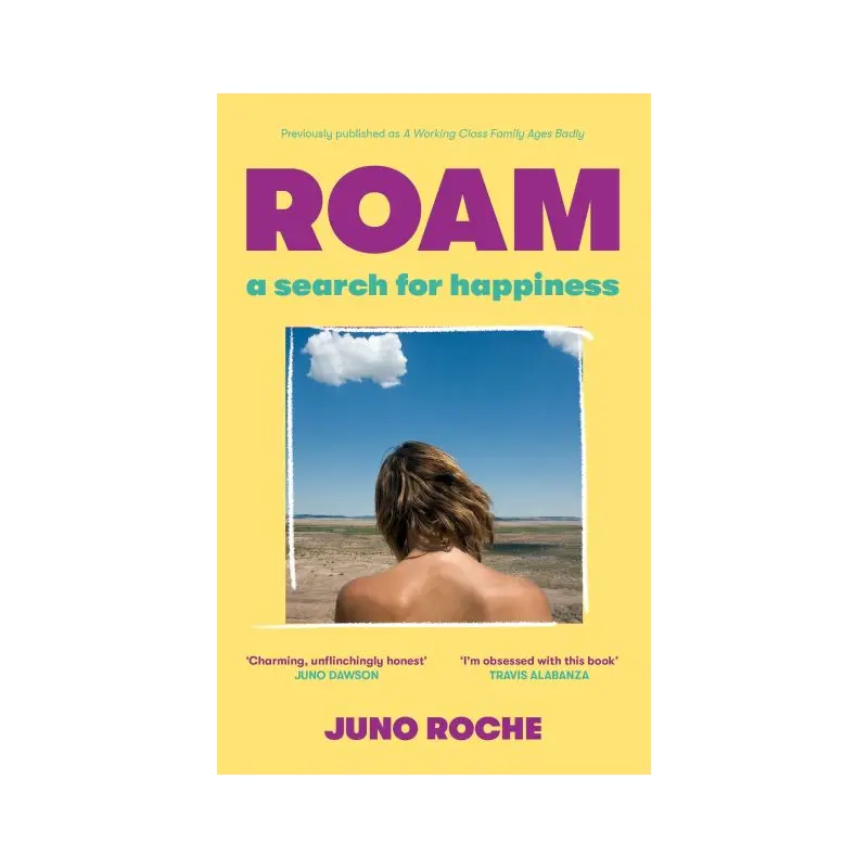 Roam: A Search for Happiness
