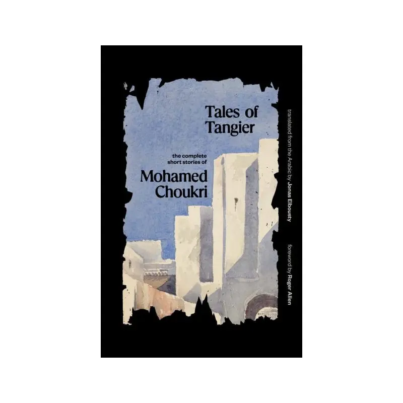 Tales of Tangier
