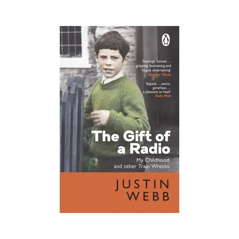 The Gift of a Radio
