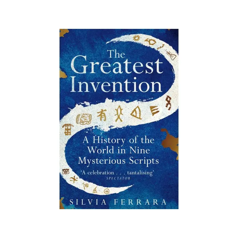 The Greatest Invention