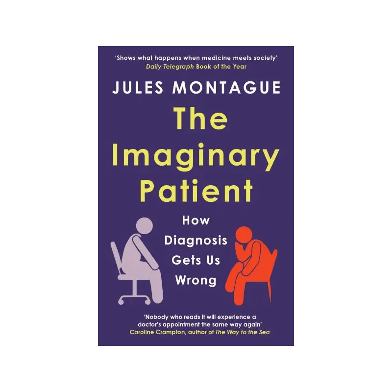 The Imaginary Patient