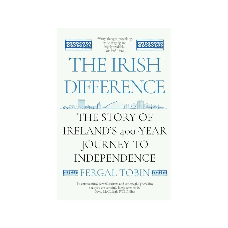 The Irish Difference