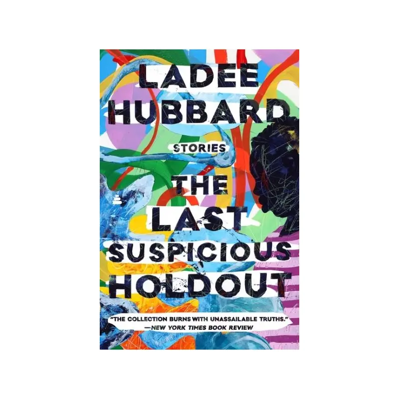 The Last Suspicious Holdout