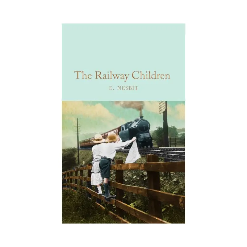 The Railway Children