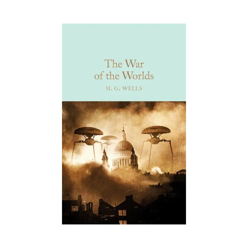 The War of the Worlds