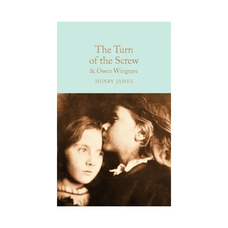 Turn Of The Screw And Owen Wingrave