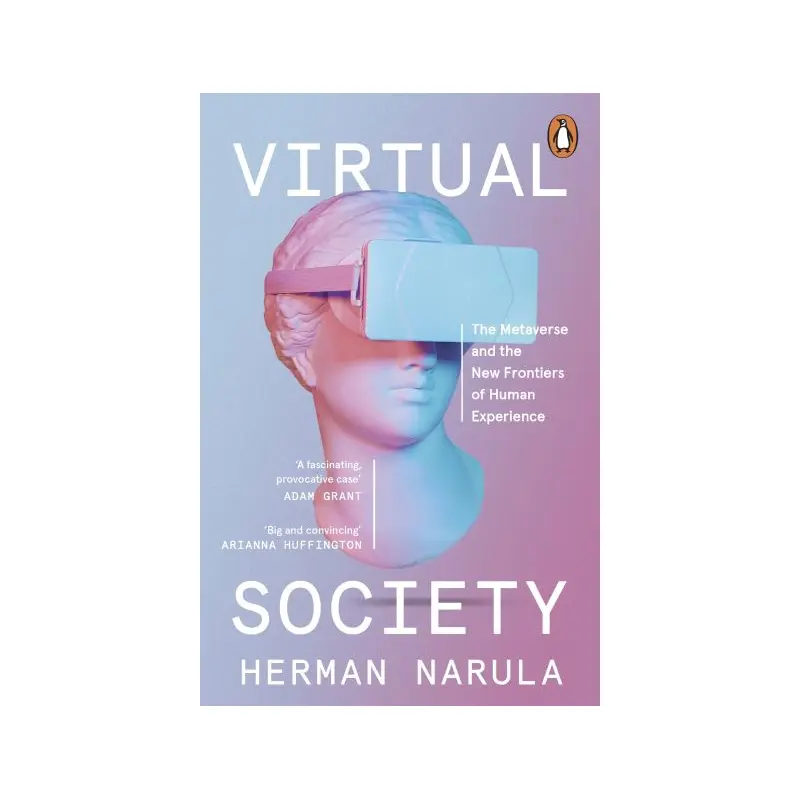 Virtual society
