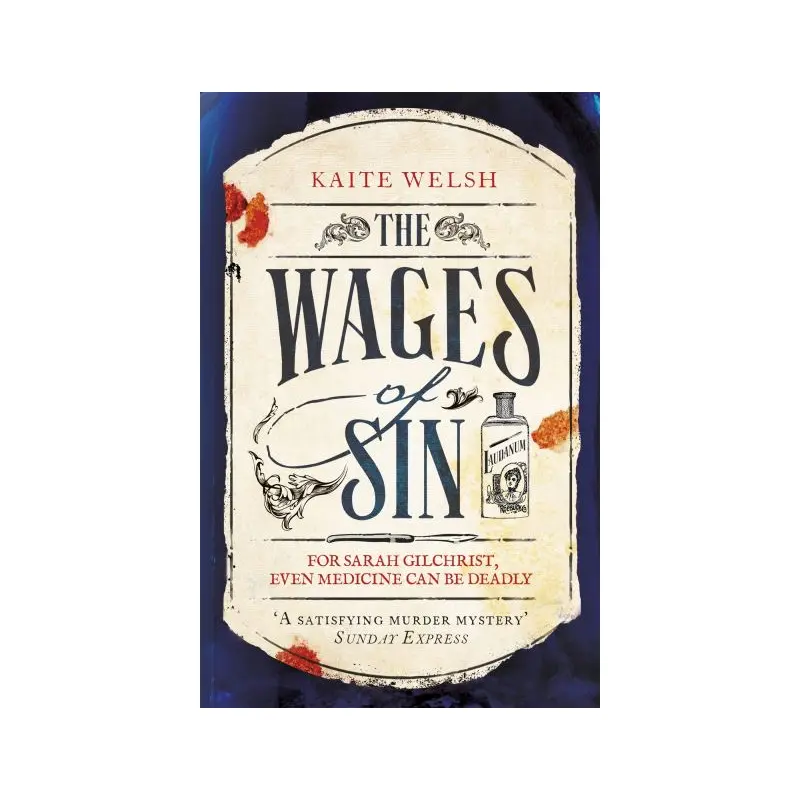 Wages Of Sin