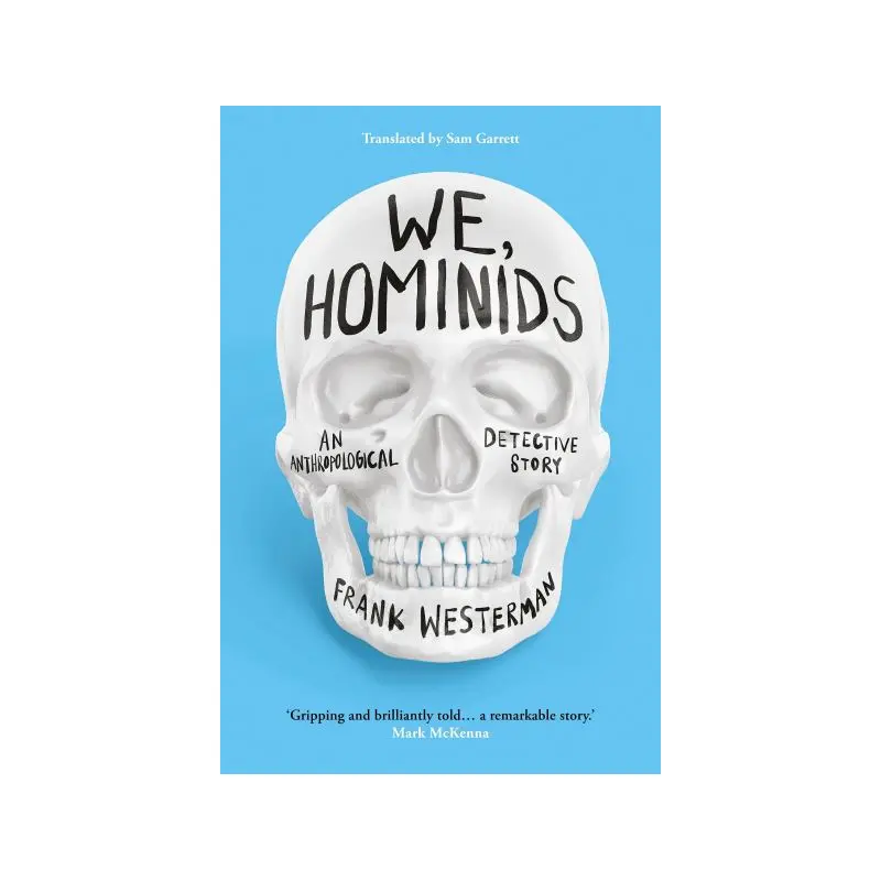 We, hominids