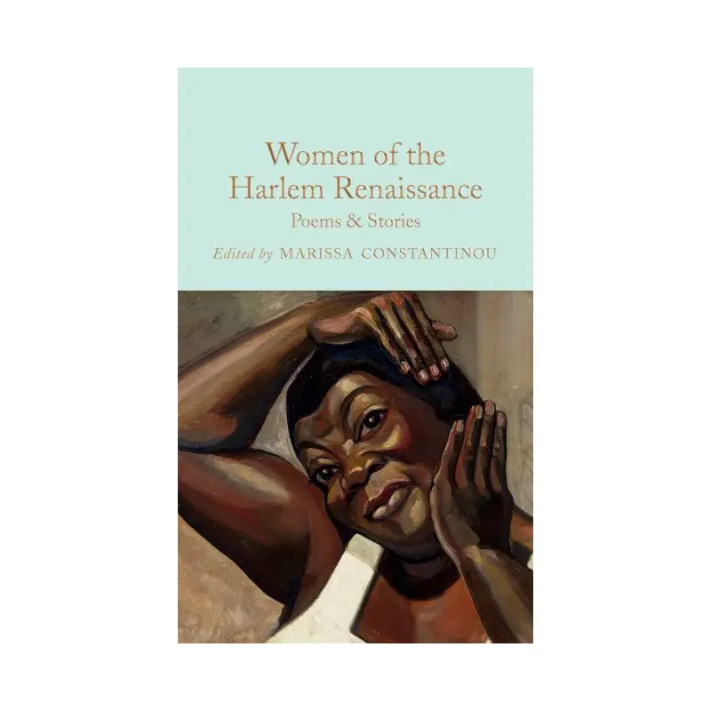 Women of the Harlem Renaissance