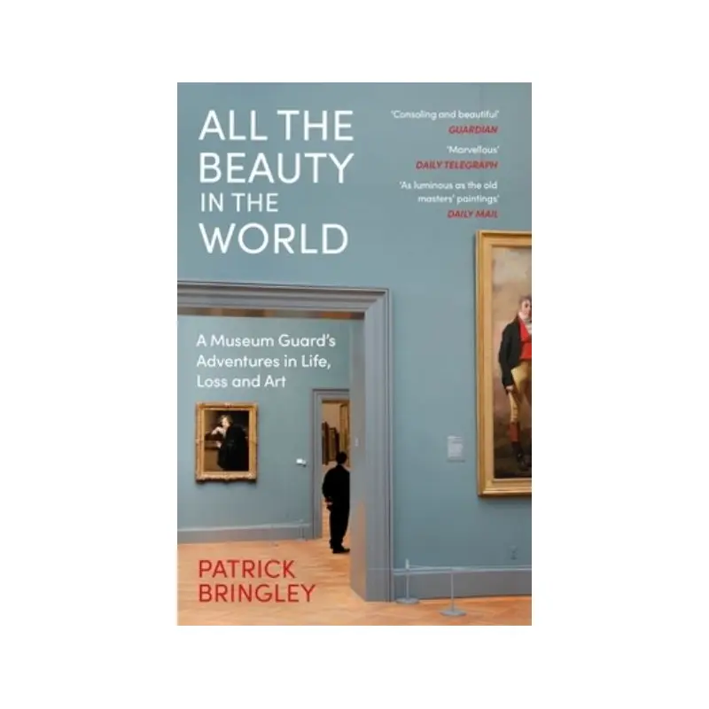 All the beauty in the world