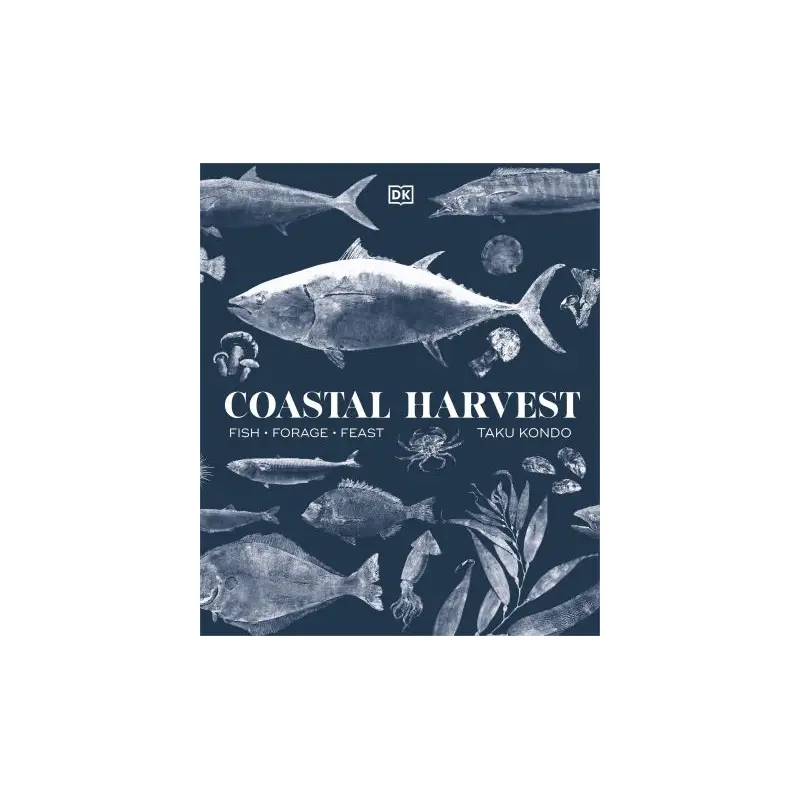 Coastal harvest